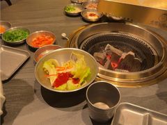 -麻蒲碳烤肉(远景路1号店)