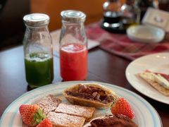 -杭州西子湖四季酒店-WL BISTRO西湖餐厅(灵隐路店)