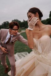 -唯一视觉婚纱摄影(李家村店)