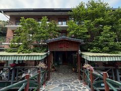 -北京水岸山吧度假村(雁栖镇店)