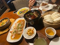 -外婆家(天河领展店)