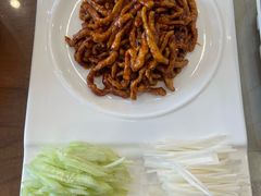 -北京小肠陈饭庄(方庄店)