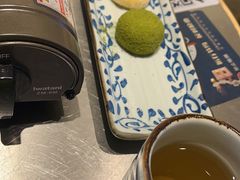 -和风食堂·日料·无界小火锅