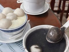 -阿三麻蓉汤圆(顺光大厦店)