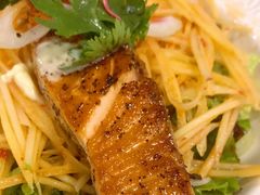 -AFS Cafe & Canteen(闽江二路店)