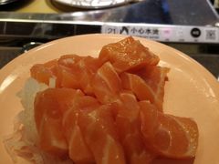 -争鲜回转寿司(金桥家乐福店)