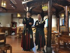 -MAX伯爵沉浸式超级游戏体验馆·实景桌游·剧本杀(小时代店)