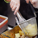 桃宝探店｜吃海鲜，只要一杯奶茶钱💰