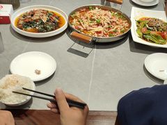 -蛙兔鸡自贡风味·特色江湖菜(广都店)