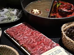-大龙燚·旷野鲜火锅(广州首店)
