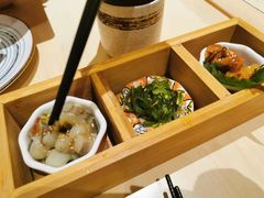 -柏鮨寿司.刺身.定食(米山町地中海店)