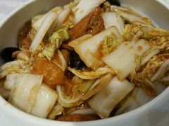 -京味民福烤鸭店(建设四马路店)