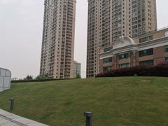 -Iapm环贸地下车库