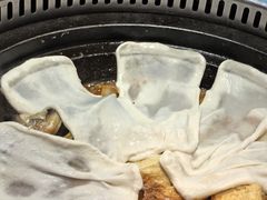 -满兴咱妈烀饼铁锅炖(兰州北街店)