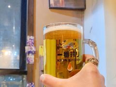 -萌牛肠烧烤店(虹梅路店)