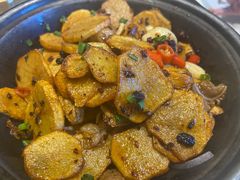 -辣婆婆(航天桥店)