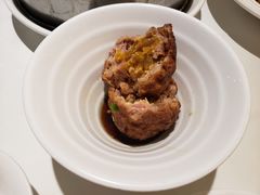 蛋黄狮子头-金春禧(世茂国际广场店)