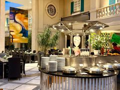 -汕头金海湾大酒店(万象城店)