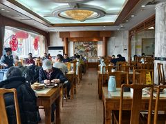 -砂锅居(西四店)