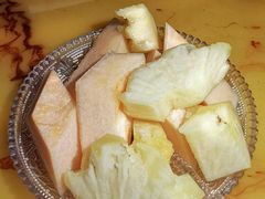 -黄金水汇·美食(文锦渡店)