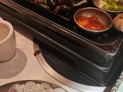 -七八冷面·延边朝鲜族美食(欢乐谷店)