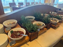 -万豪咖啡厅(JW万豪酒店店)