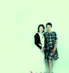 -LA BELLEZA倍丽莎美发沙龙