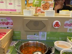 -一围肥牛肉小火锅(佳兆业广场店)