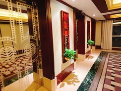 -深圳海景嘉途酒店(东翼楼)