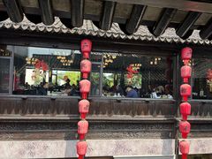 -二泉园老菜馆·百年无锡菜