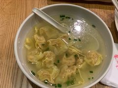 -东泰祥生煎馆(重庆北路店)