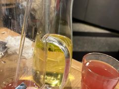 -鱼酷活鱼烤鱼(梅江印象城店)