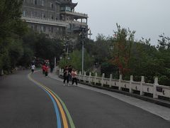 -句容茅山景区