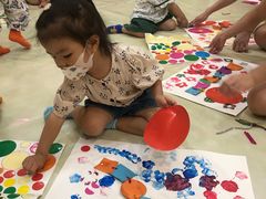 -金宝贝早教中心(北洋校区)