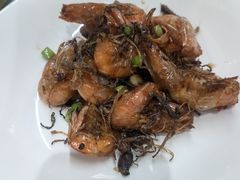 -老平安农家菜(平安店)