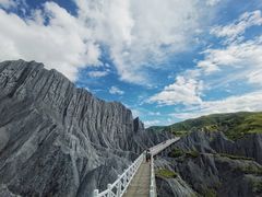-墨石公园景区