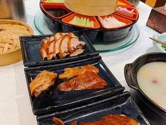 -羲和雅苑烤鸭坊(丰台万达店)