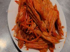 -韩麦大冷面(桂花街直营店)