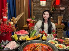 -蜀大侠火锅(总府路店)