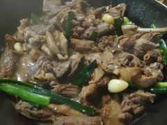 -大地农庄(逢沙大道店)