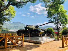 -古田会议纪念馆
