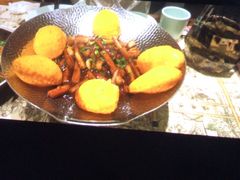 -遇见长安之高山流水(李家村万达店)