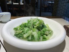 -千岛湖小鱼儿·淳安匠心农家菜