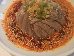 -俏江南天津时尚曲艺主题餐厅(马场道店)