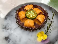 -品海楼·大连海胆锅贴馆(东港店)