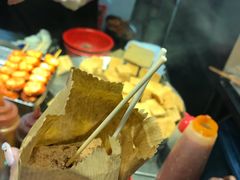 -佳记小食店(旺角店)