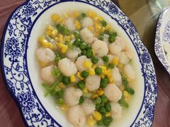 -小陆莲花蟹园农家乐(莲花岛店)