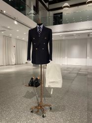 -GIMIWEAR 基米尔男士西服高级定制(陆家嘴店)