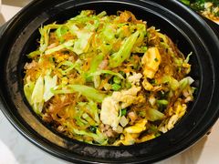 -周三的情书花园餐厅(江北店)