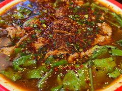 -古都历食南京菜·烤鸭·鸭血粉丝·汤包(南京博物院店)